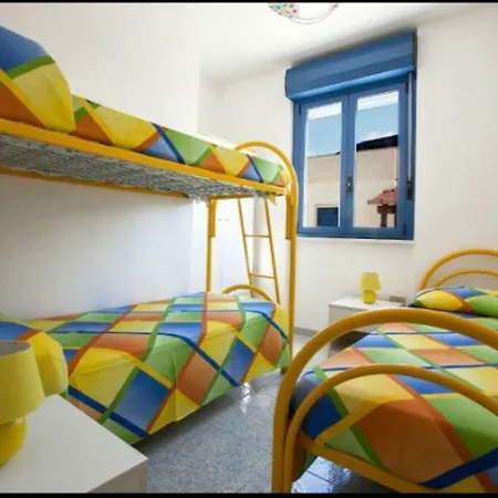 Dimora La Torre * توري موتسا