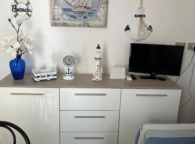 Dimora La Torre * توري موتسا