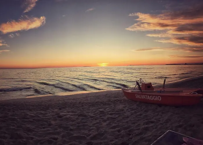 Dimora La Torre بيت للعطل *