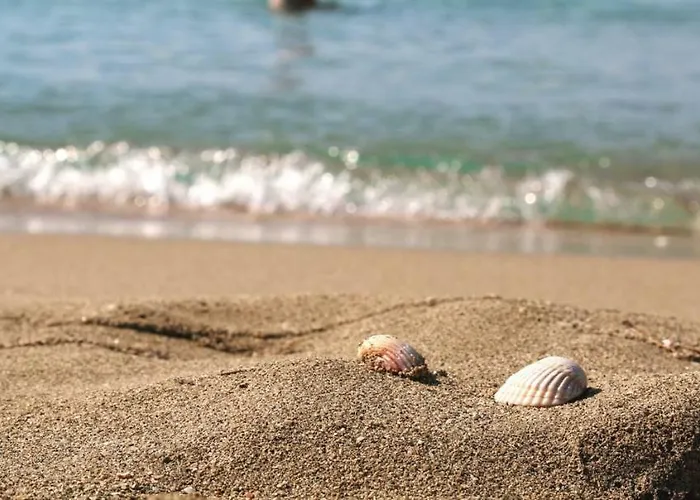 Dimora La Torre بيت للعطل *