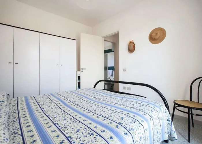 بيت للعطل Dimora La Torre توري موتسا