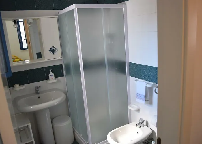 Dimora La Torre توري موتسا