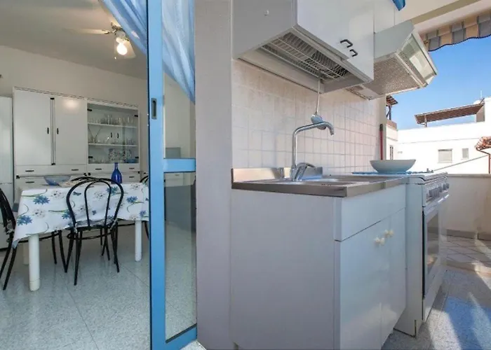 بيت للعطل Dimora La Torre *