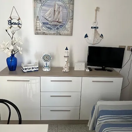 Dimora La Torre * Torre Mozza