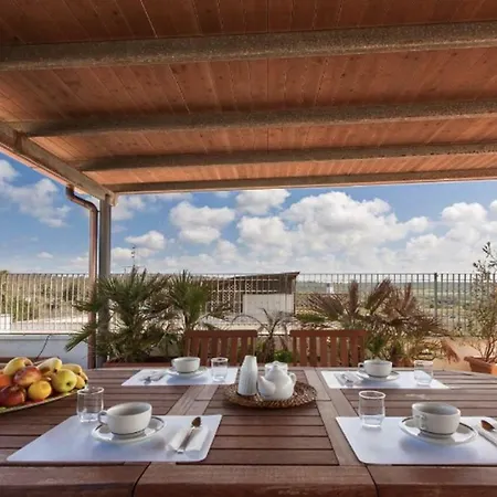 Dimora La Torre Torre Mozza