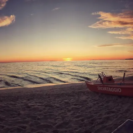 Dimora La Torre Casa vacanze *