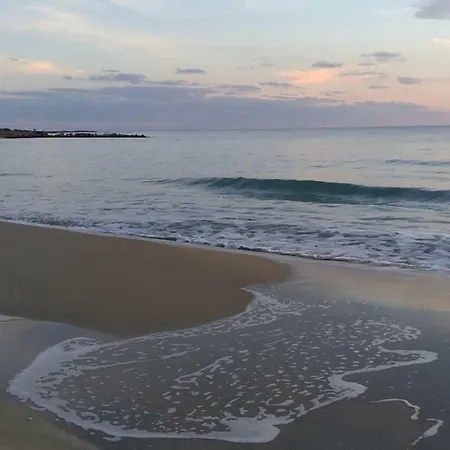 Dimora La Torre Casa vacanze Torre Mozza