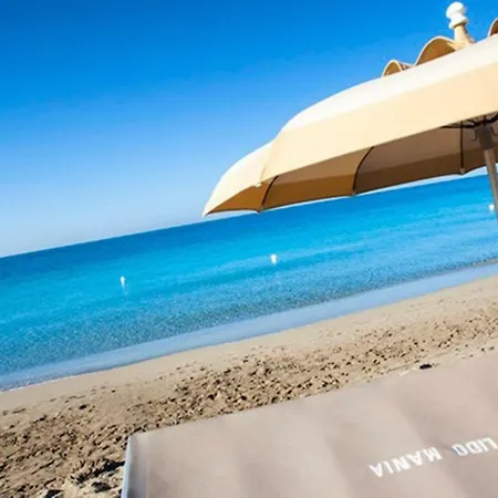 Dimora La Torre * Torre Mozza