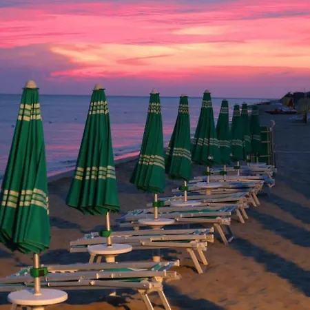 Casa vacanze Dimora La Torre Torre Mozza
