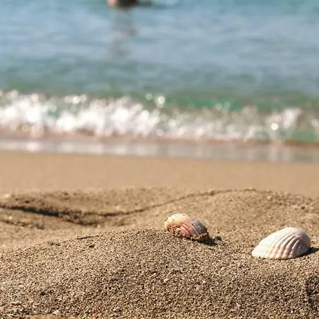 Dimora La Torre Casa vacanze *