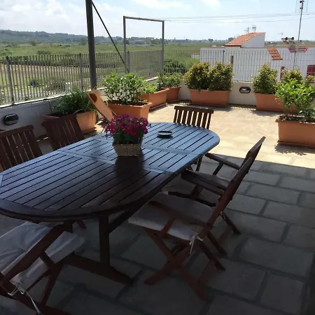 Dimora La Torre Torre Mozza