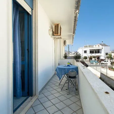 Casa vacanze Dimora La Torre Torre Mozza