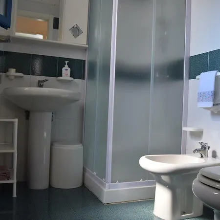 Dimora La Torre Casa vacanze