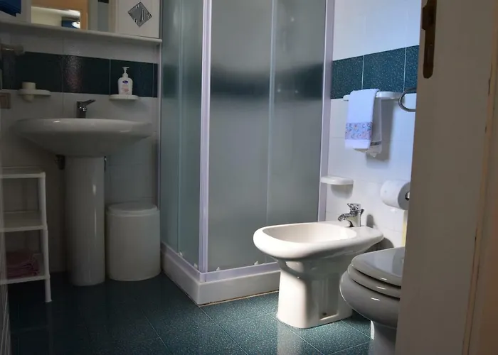 بيت للعطل Dimora La Torre *